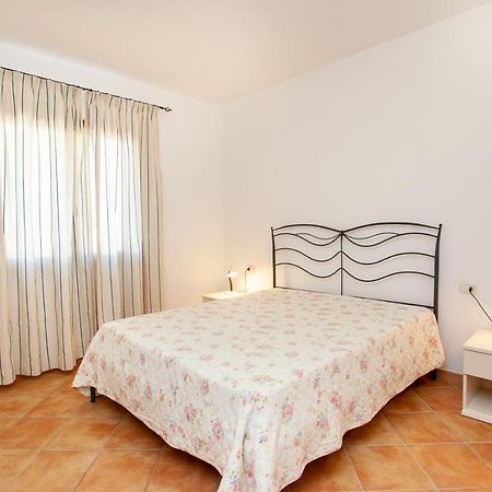 Appartamento Belvedere Citai 圣特奥多罗 外观 照片