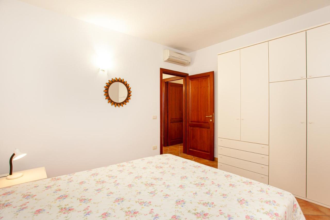 Appartamento Belvedere Citai 圣特奥多罗 外观 照片