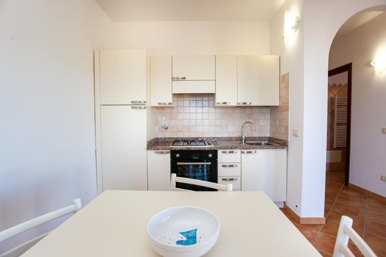 Appartamento Belvedere Citai 圣特奥多罗 外观 照片