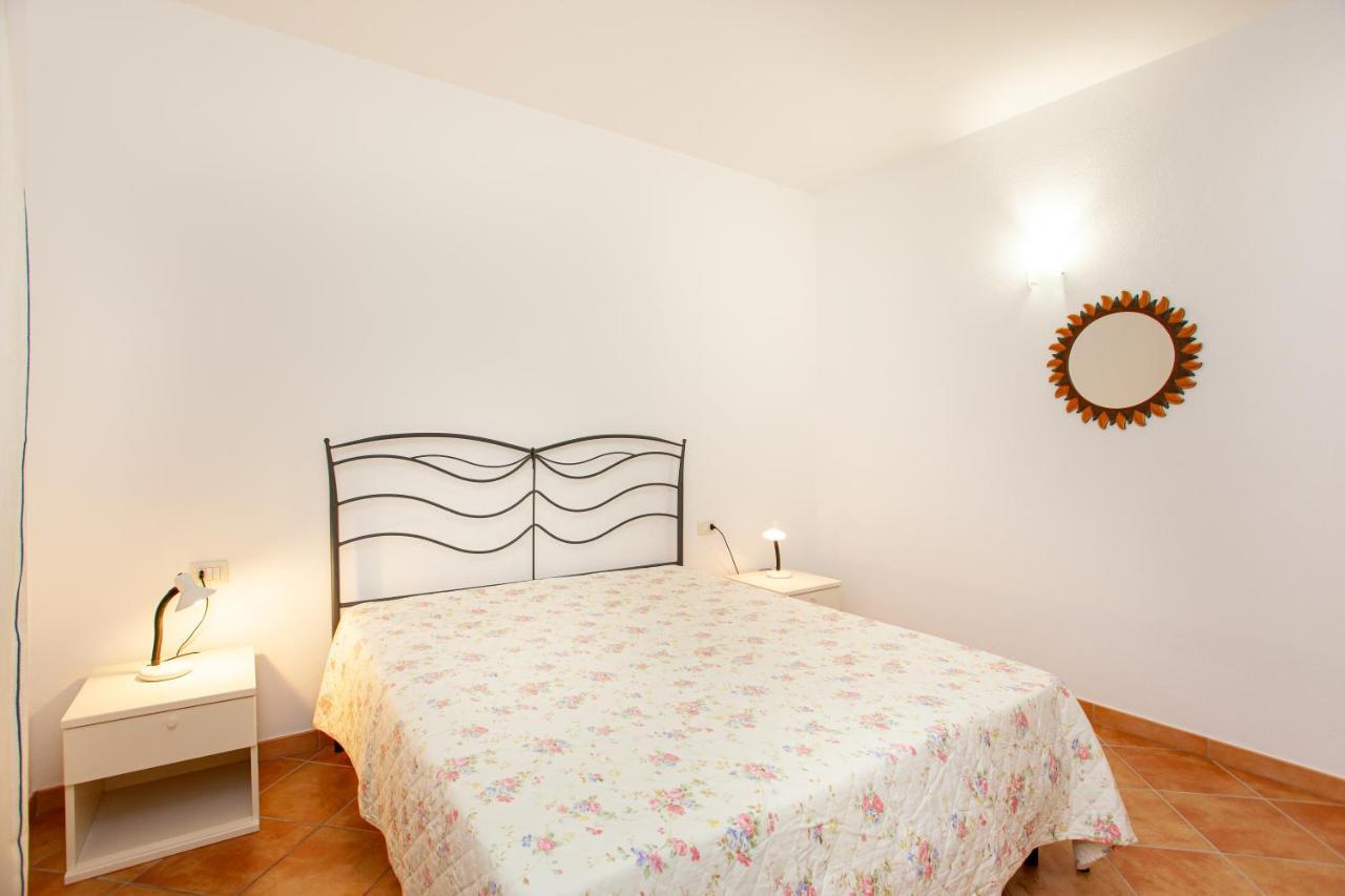 Appartamento Belvedere Citai 圣特奥多罗 外观 照片