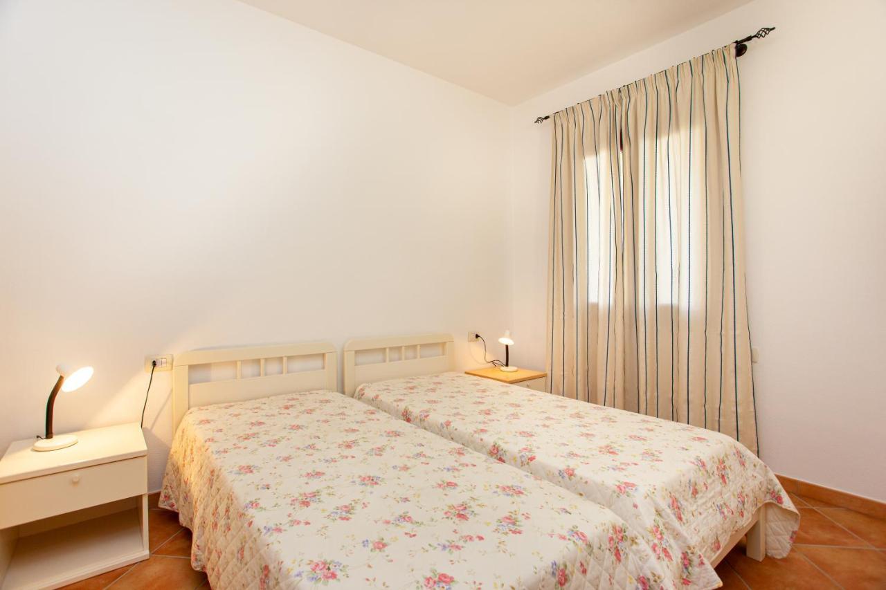 Appartamento Belvedere Citai 圣特奥多罗 外观 照片